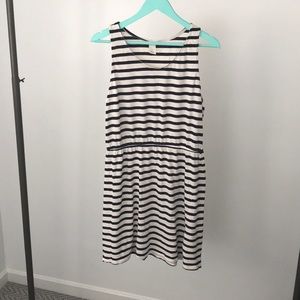 Dress size large
